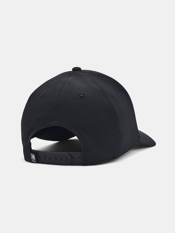 Under Armour Muška kapa Under Armour UA Curry Snapback