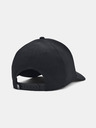 Under Armour Muška kapa Under Armour UA Curry Snapback