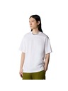 The North Face Muška bijela majica Zumu Tee The North Face