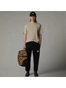 The North Face Muška bež majica The North face Natural Dye s/s Tee