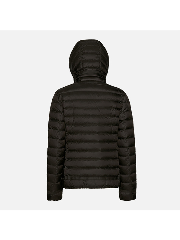 Geox Geox Jaysen ženska crna perjanica