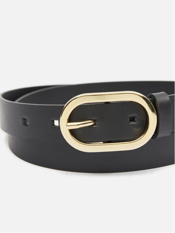 Geox Crni ženski remen Geox