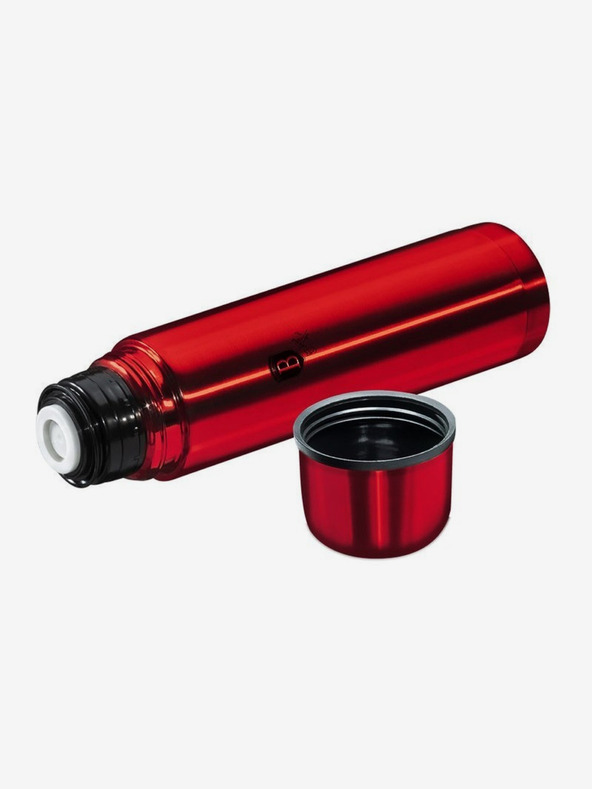 Berlingerhaus Inox termosica 0,75 l BERLINGERHAUS Burgundy Metallic Line