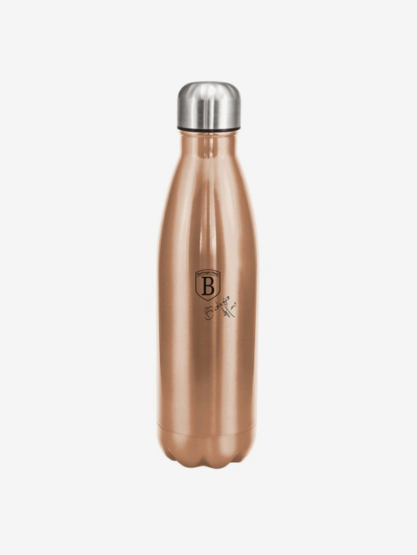 Berlingerhaus Termos boca od nehrđajućeg čelika 0,5 l BERLINGERHAUS Rosegold Metallic Line