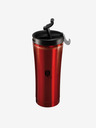 Berlingerhaus Termo šalica 500 ml Burgundy Metallic Line BERLINGERHAUS