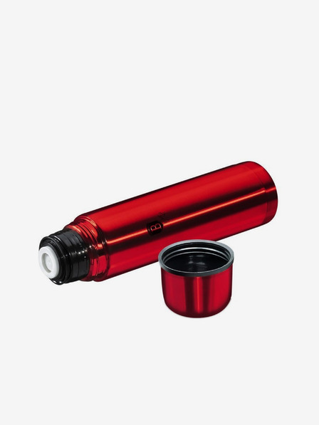 Berlingerhaus Termosica inox 0,5 l Burgundy Metallic Line BERLINGERHAUS