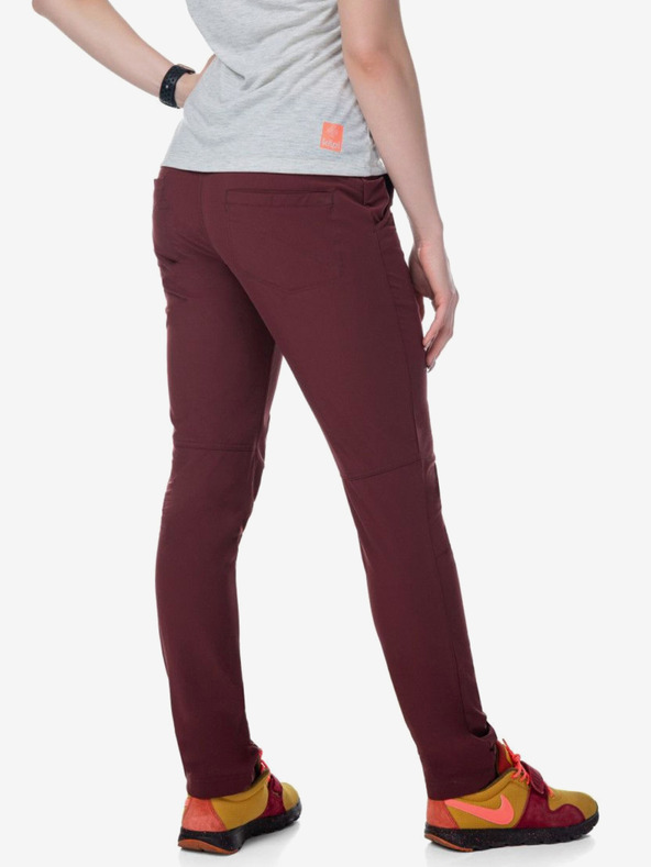 Kilpi Wine ženske vanjske hlače Kilpi BRODELIA