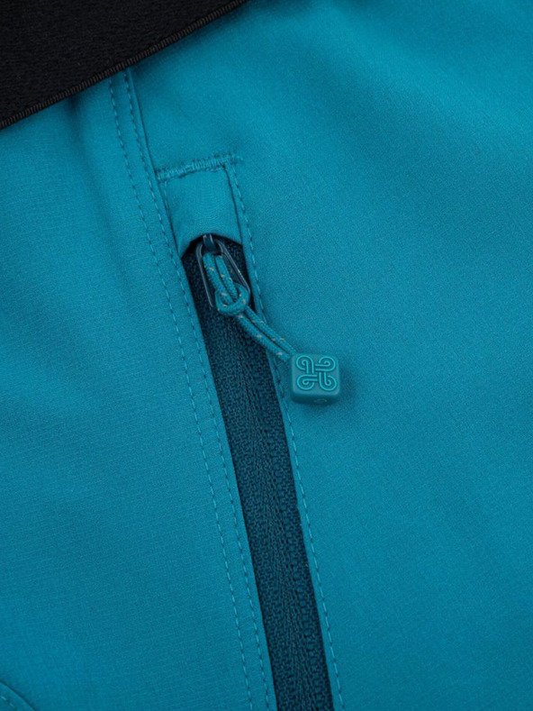 Kilpi Kilpi BELVELA tirkizne pam vanjske hlače