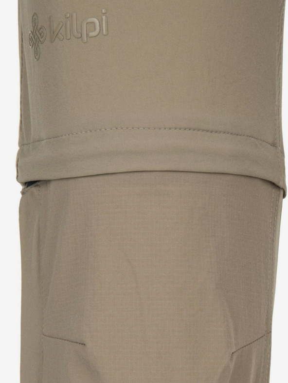 Kilpi Kilpi HOSIO bež ženske vanjske hlače