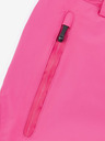 Kilpi Kilpi EURINA roze ženske skijaške hlače