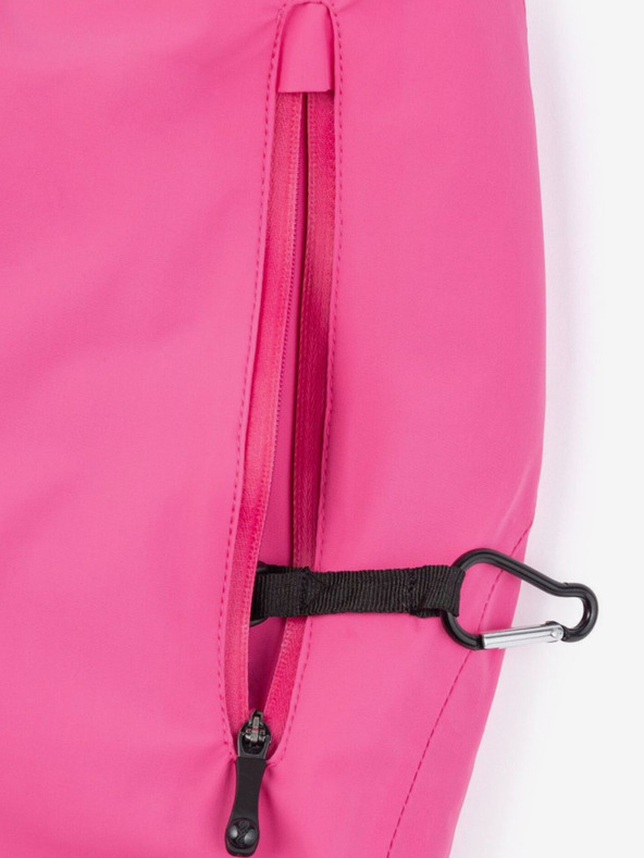 Kilpi Kilpi EURINA roze ženske skijaške hlače