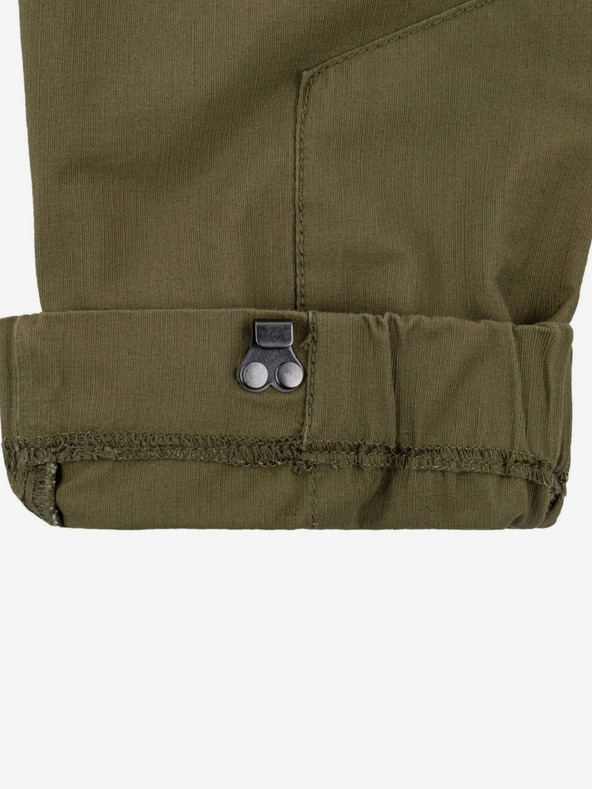 Kilpi Kahki ženske vanjske hlače Kilpi JASPER