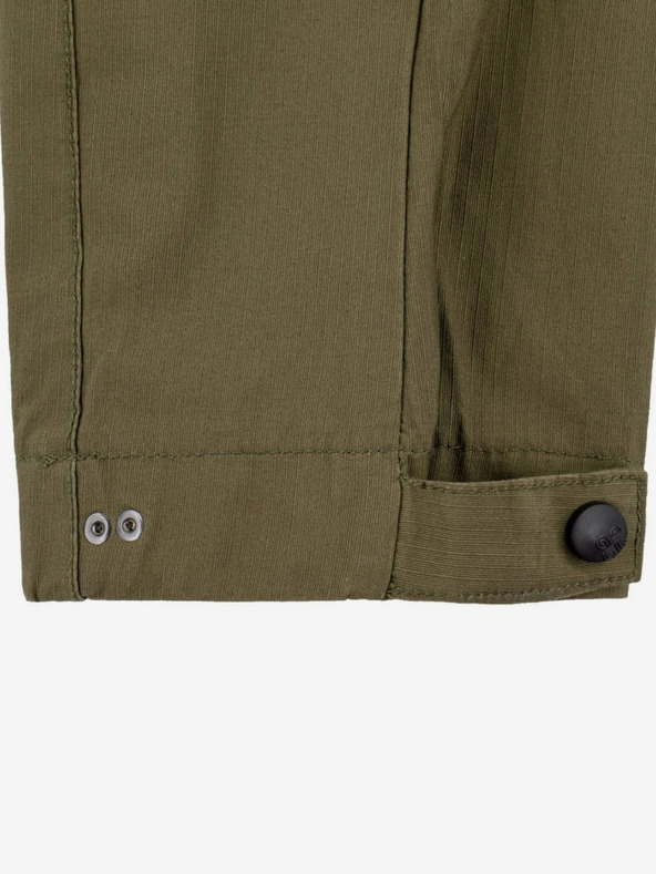 Kilpi Kahki ženske vanjske hlače Kilpi JASPER