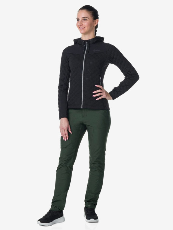 Kilpi Kahki ženske vanjske hlače Kilpi JASPER