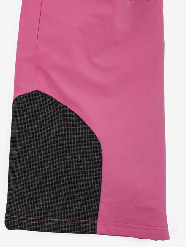 Kilpi Ružičaste ženske skijaške hlače Kilpi ELARE