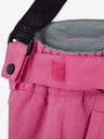 Kilpi Ružičaste ženske skijaške hlače Kilpi ELARE