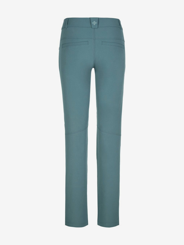 Kilpi Kerozin ženske vanjske hlače Kilpi LAGO