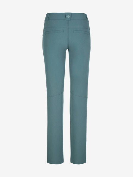 Kilpi Kerozin ženske vanjske hlače Kilpi LAGO