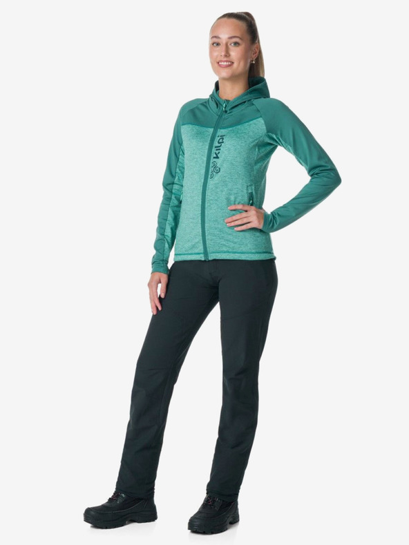 Kilpi Kerozin ženske vanjske hlače Kilpi LAGO