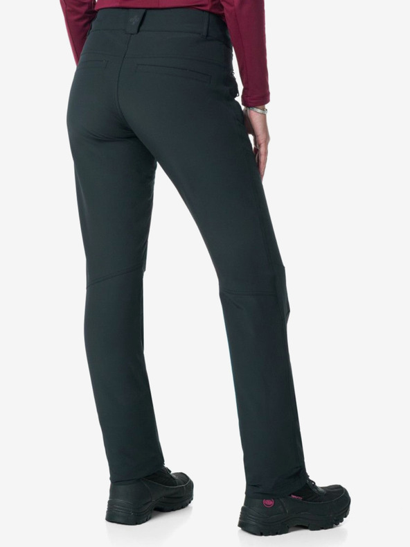 Kilpi Kerozin ženske vanjske hlače Kilpi LAGO