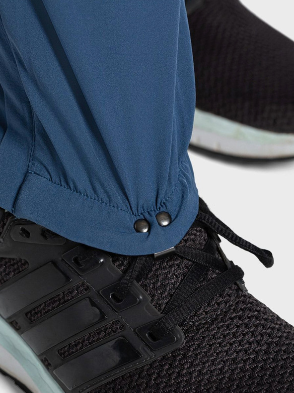 Kilpi Kilpi HOSIO plave ženske vanjske hlače