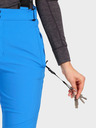 Kilpi Plave ženske softshell skijaške hlače Kilpi RHEA