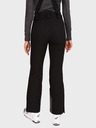Kilpi Crne ženske skijaške hlače Kilpi ELARE