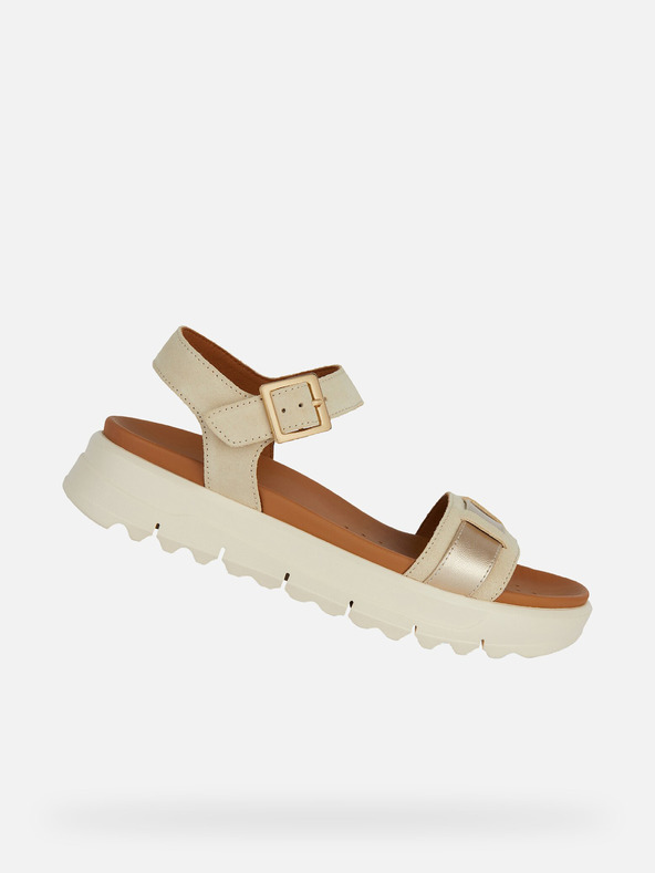 Geox Pijesak ženske sandale Geox Xand 2.1s