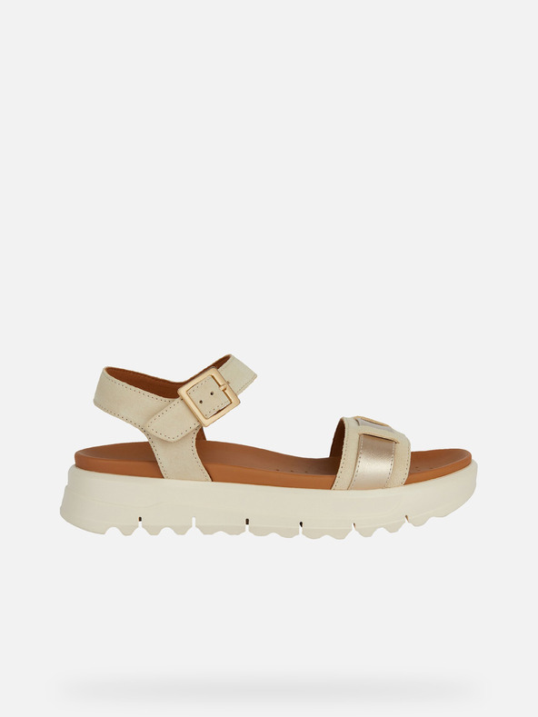 Geox Pijesak ženske sandale Geox Xand 2.1s