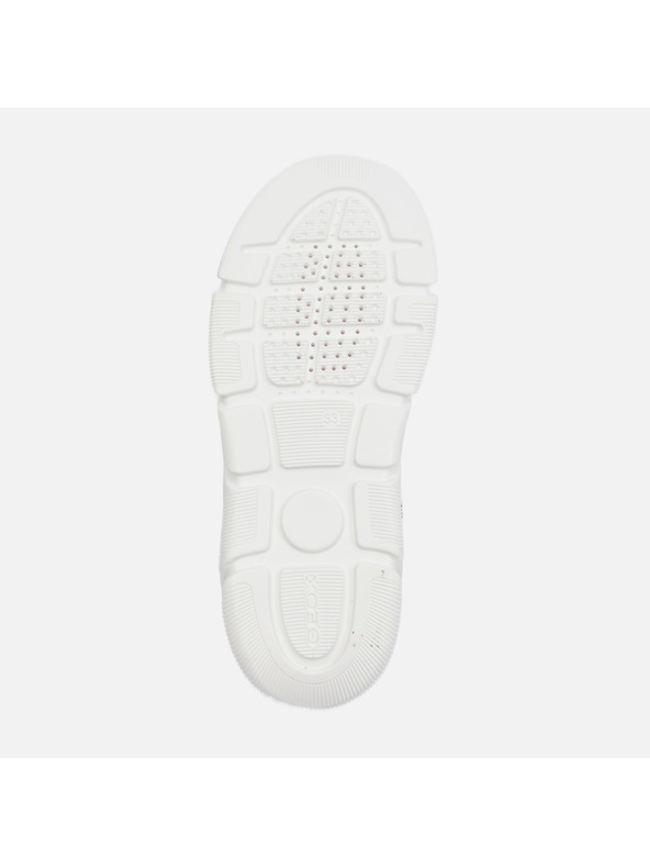 Geox Geox Sprintye plave tenisice za dječake