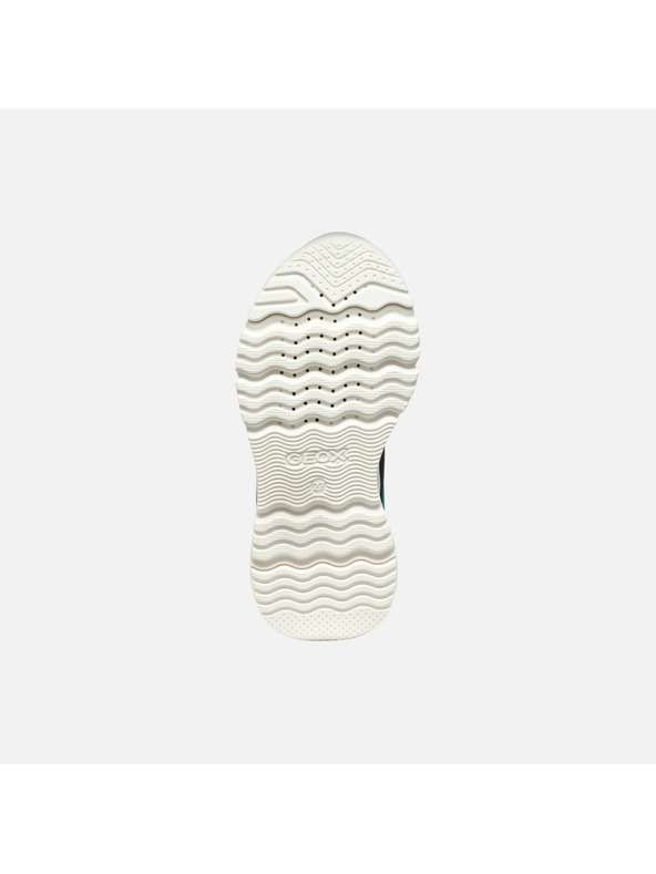 Geox Tamno plave dječačke tenisice Geox Loftus