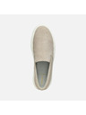 Geox Bež muške tenisice Geox Deiven