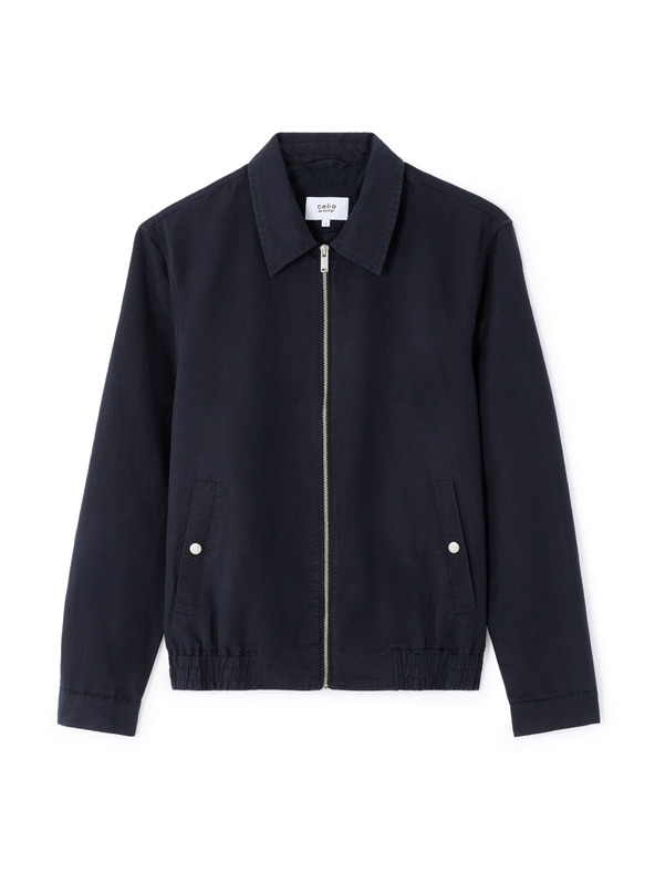 Celio Jakna Lumarlon