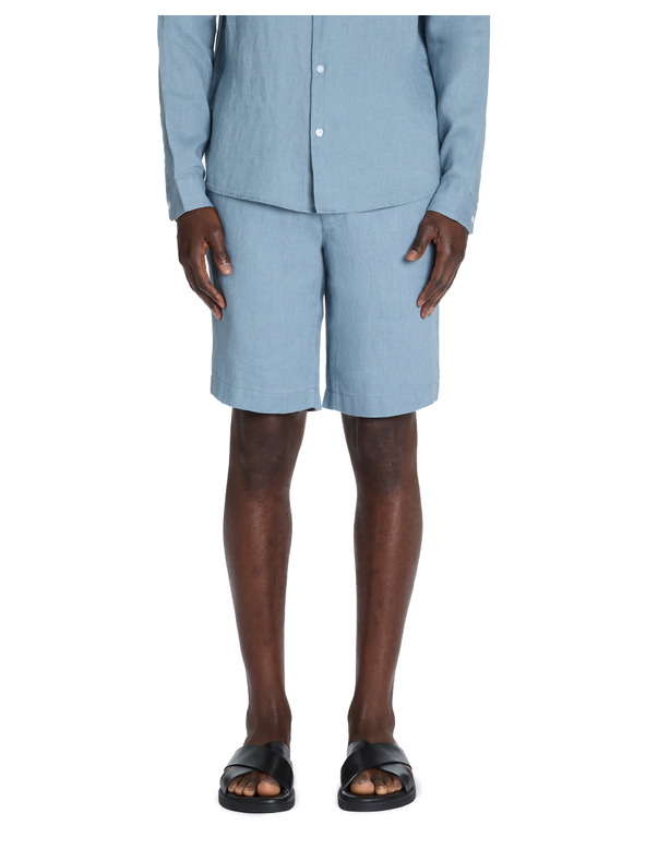 Celio Lanene kratke hlače Dolinusbm 30