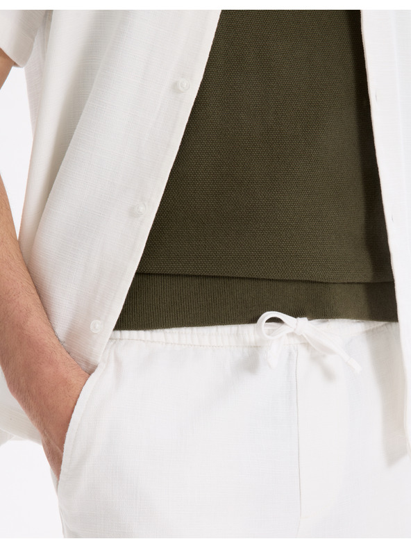 Celio Kratke hlače Lorusticbm