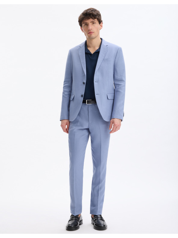 Celio Lanene svečane hlače Bohot2 30