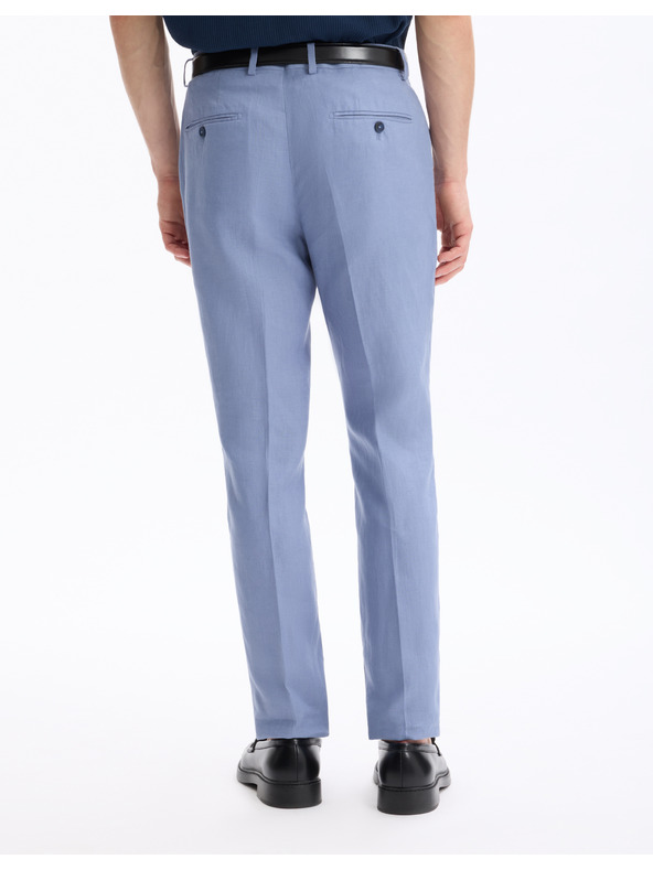 Celio Lanene svečane hlače Bohot2 30