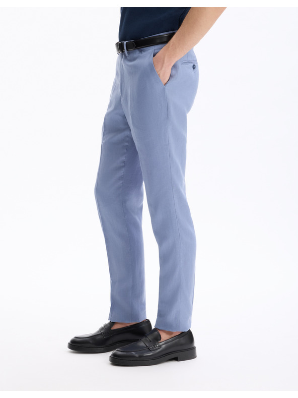 Celio Lanene svečane hlače Bohot2 30