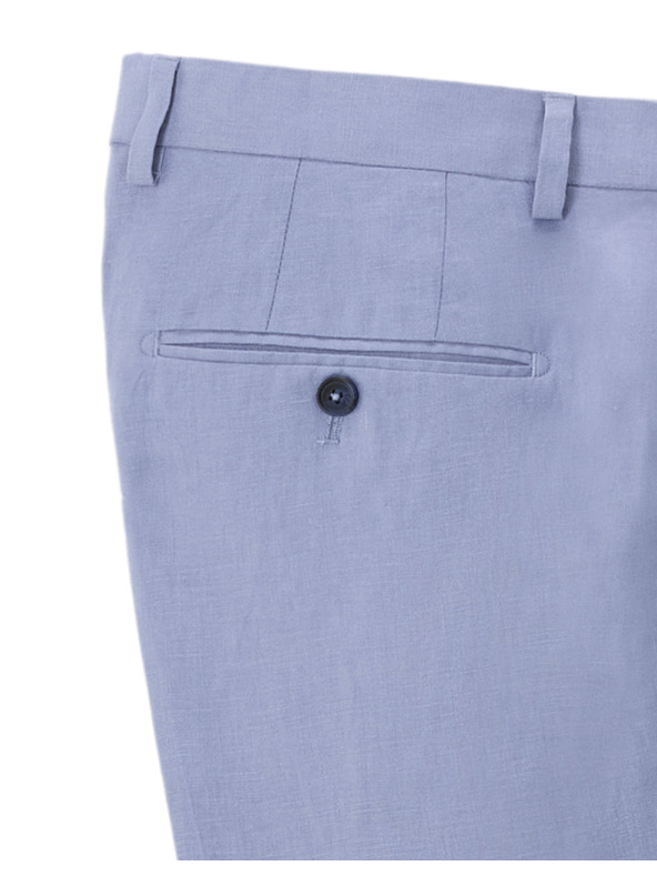 Celio Lanene svečane hlače Bohot2 30