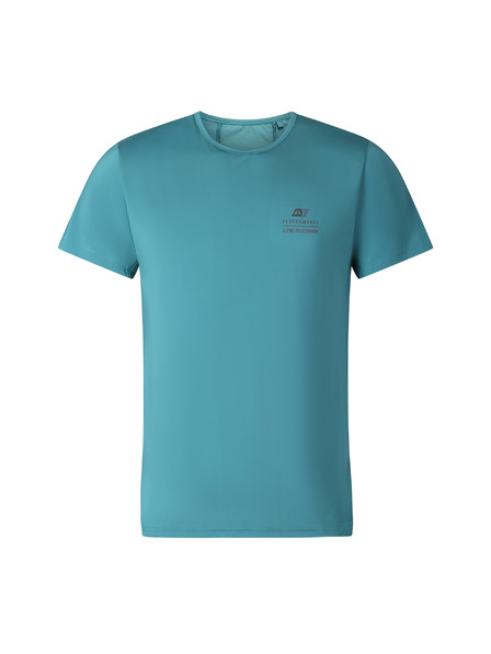ALPINE PRO Muška funkcionalna majica s cool-dry ALPINE PRO BOND 2