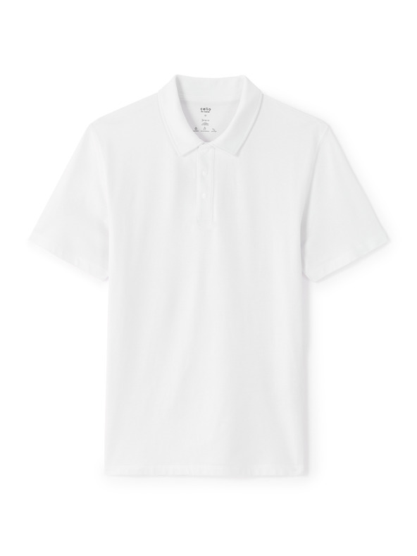 Celio Polo majica Leterne