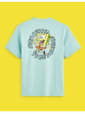 Celio Majica SpongeBob