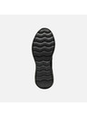 Geox Crne ženske tenisice Geox Xtors