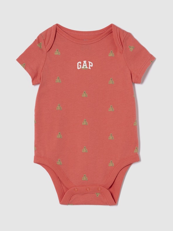GAP Americana GAP baby body