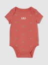 GAP Americana GAP baby body