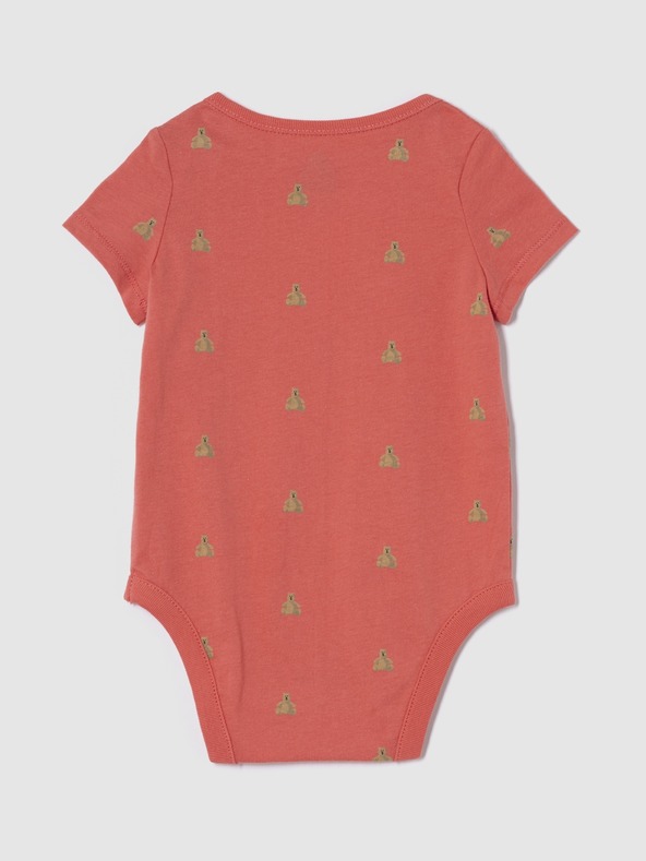GAP Americana GAP baby body