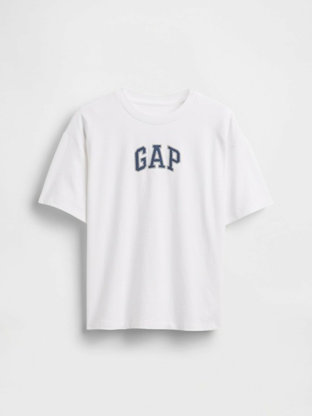 GAP Dječja majica s logom GAP
