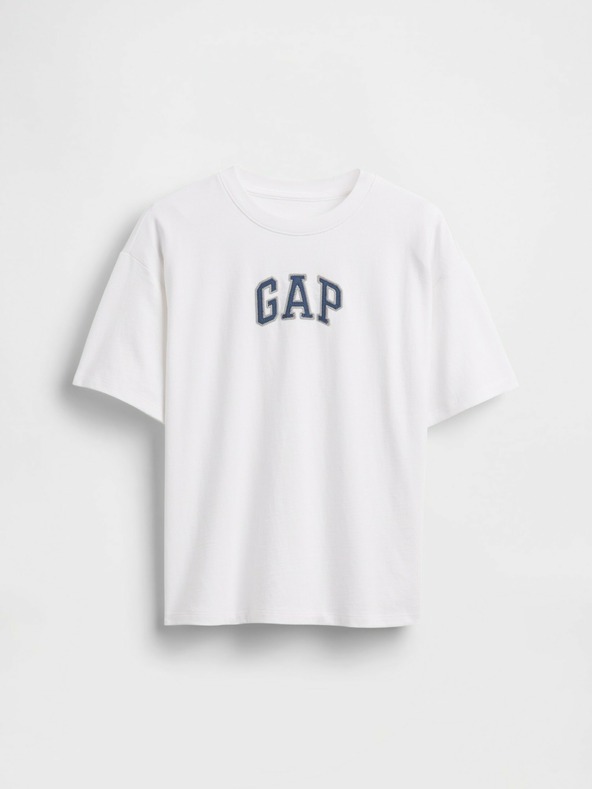 GAP Dječja majica s logom GAP