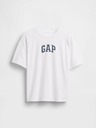 GAP Dječja majica s logom GAP