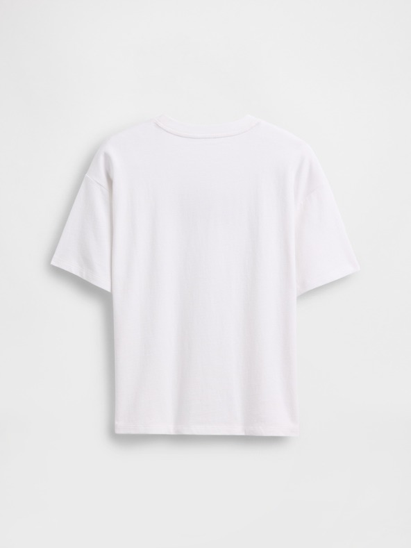 GAP Dječja majica s logom GAP